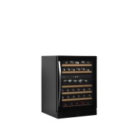 Szafa chłodnicza na wino 2 temperaturowa o pojemności 46 x 750ml