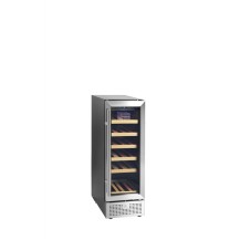 Szafa chłodnicza na wino 1 temperaturowa o pojemności 19 x 750ml