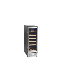 Szafa chłodnicza na wino 1 temperaturowa o pojemności 19 x 750ml