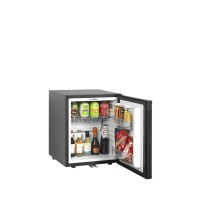 Lodówka hotelowa minibar