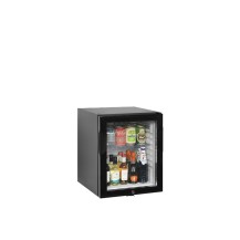 Lodówka hotelowa minibar