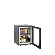 Lodówka hotelowa minibar
