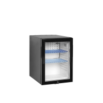 Lodówka hotelowa minibar