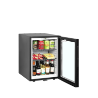 Lodówka hotelowa minibar