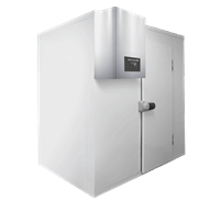  Tefcold CRPF2130WD