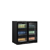  Tefcold DB201H