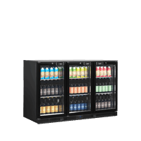  Tefcold DB301H-3