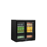  Tefcold DB201S