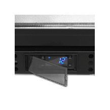  Tefcold BA26S