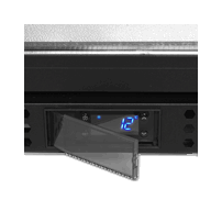  Tefcold BA26S