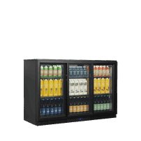  Tefcold BA31S-3