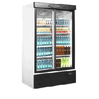  Tefcold FS1205S