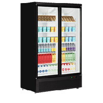  Tefcold Atom Maxi C2DB