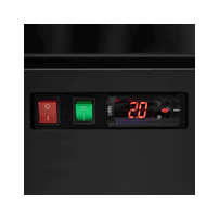  Tefcold Atom Maxi C2DB