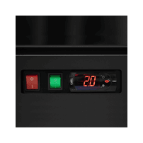  Tefcold Atom Maxi C1DB
