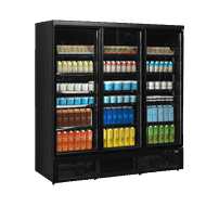  Tefcold Atom Maxi C3DBB