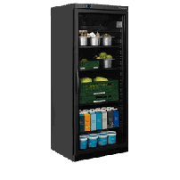  Tefcold UR600BG