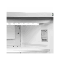  Tefcold BC85 w/Fan
