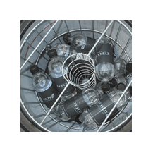  Tefcold CC45