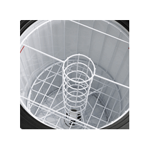  Tefcold CC55