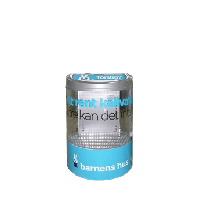  Tefcold VOC100