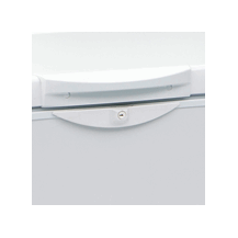  Tefcold EBC61