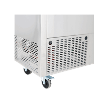  Tefcold BHC250X1