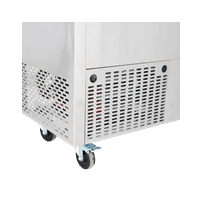 Tefcold BHC250X1