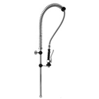 Spryskiwacz Profi line z baterią stołową, REDFOX DOC - 1 PL