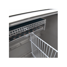  Tefcold BHC100X1