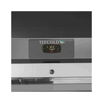  Tefcold RK710X1