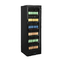  Tefcold CEV435 BLACK