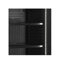  Tefcold CEV435 BLACK