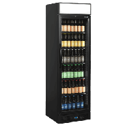  Tefcold CEV435CP BLACK