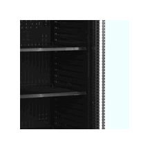  Tefcold CEV435CP BLACK