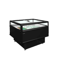  Tefcold UHD201 /Black