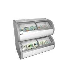  Tefcold TD500