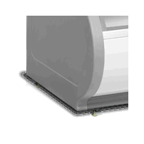  Tefcold TD500