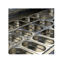  Tefcold SPID100