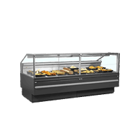  Tefcold SOCB25082A