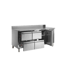 Tefcold CK7340