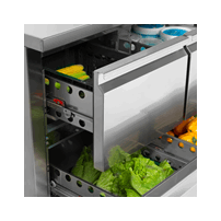  Tefcold CK7340
