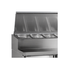  Tefcold SS7300