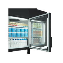  Tefcold MTF250B