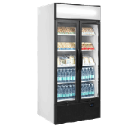  Tefcold FSC891H