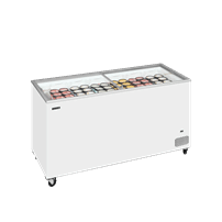  Tefcold IC551SC