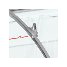  Tefcold IC201SCEB