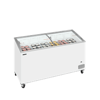  Tefcold IC501SCEB