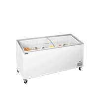  Tefcold IC551SCEB