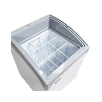  Tefcold NIC101SCEB